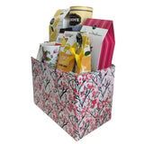 Mother's Day Gift Baskets - Tea, Cookies, Chocolates for Mom, Gifts for Mom