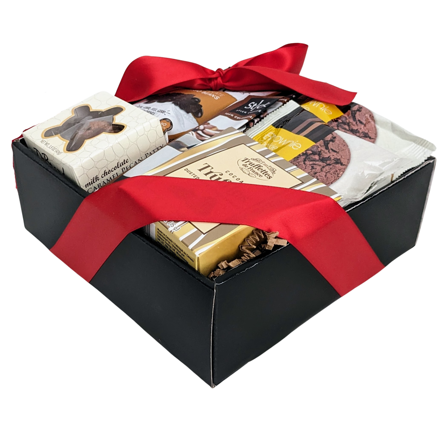 Assorted  Chocolates & Coffee Gift Box for All Occasions