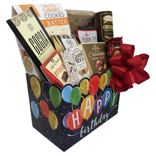 Chocolate Cookies Gift Basket Gourmet Cookie Gift Chocolate Cookies Snack Gift  Basket Gift for Family Hostess Gift - Etsy