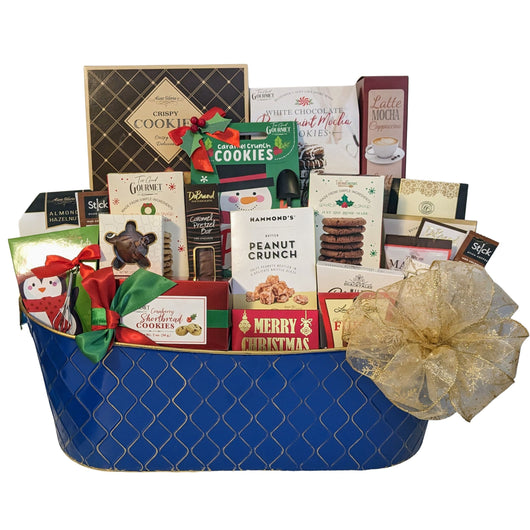 Gift Sets & Baskets in Holiday Food Gifts 